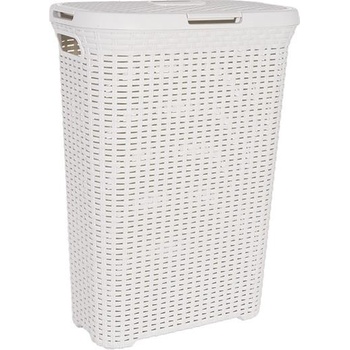 Curver Style 40 L krémový 44x26x61 cm
