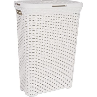 Curver Style 40L bílý