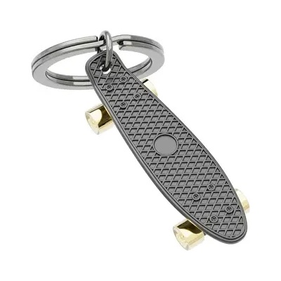 Metalmorphose Ключодържател Metalmorphose, Retro Skateboard (MTM378-01)
