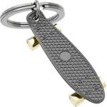 Metalmorphose Ключодържател Metalmorphose, Retro Skateboard (MTM378-01)