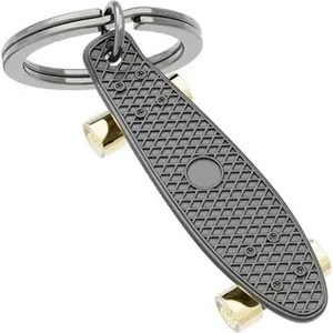 Metalmorphose Ключодържател Metalmorphose, Retro Skateboard (MTM378-01)