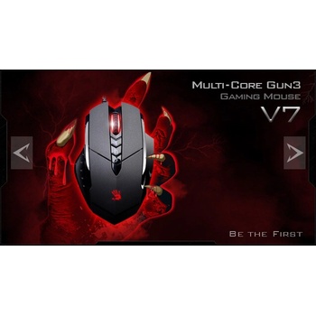 A4Tech Bloody V7