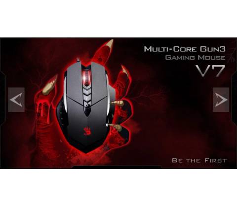 A4Tech Bloody V7