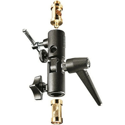 MANFROTTO 026 Lite-Tite Swivel Aluminium Umbrella Adapter – Hledejceny.cz