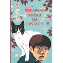 Kočka na cestách