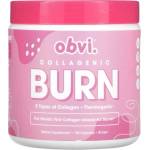 Obvi Collagenic Burn | 8 Types of Collagen & Thermogenic Herbs [120 капсули]