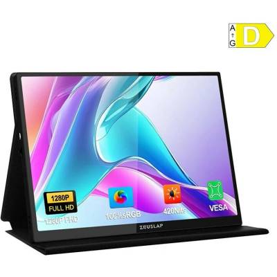 ZEUSLAP Z10T