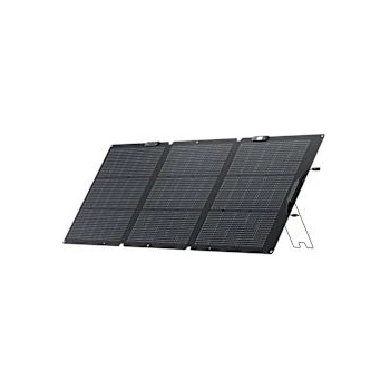 EcoFlow 160W Portable Solar Panel Next Gen