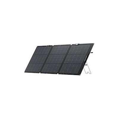 EcoFlow 160W Portable Solar Panel Next Gen