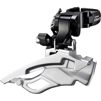 Shimano Deore FD-T6000 – Zboží Dáma