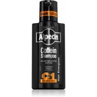 Alpecin Coffein C1 Black Edition sampon férfiaknak 250 ml