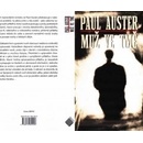 Muž ve tmě PROSTOR Auster, Paul