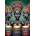 Art Puzzle - Puzzle Tribal Rhytm - 1 000 piese