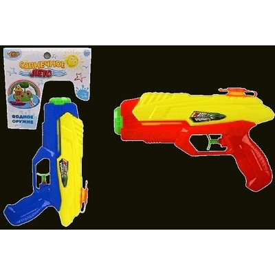 Sparkys Edition Vodná pištoľ 21 cm