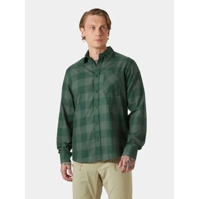 Helly hansen Риза aker flannel ls shirt
