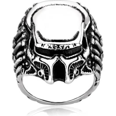 NNM пръстен Predator - SS8-217R