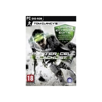 Tom Clancy's Splinter Cell Blacklist