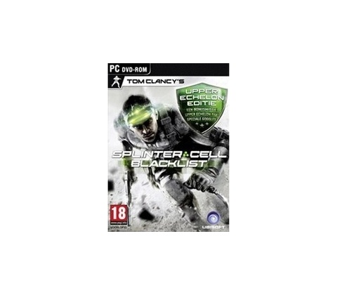 Tom Clancy's Splinter Cell Blacklist