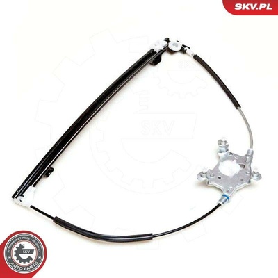 Zvedací zařízení oken ESEN SKV 01SKV132
