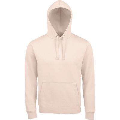 Sol's SPENCER pánska mikina SL02991 Creamy pink
