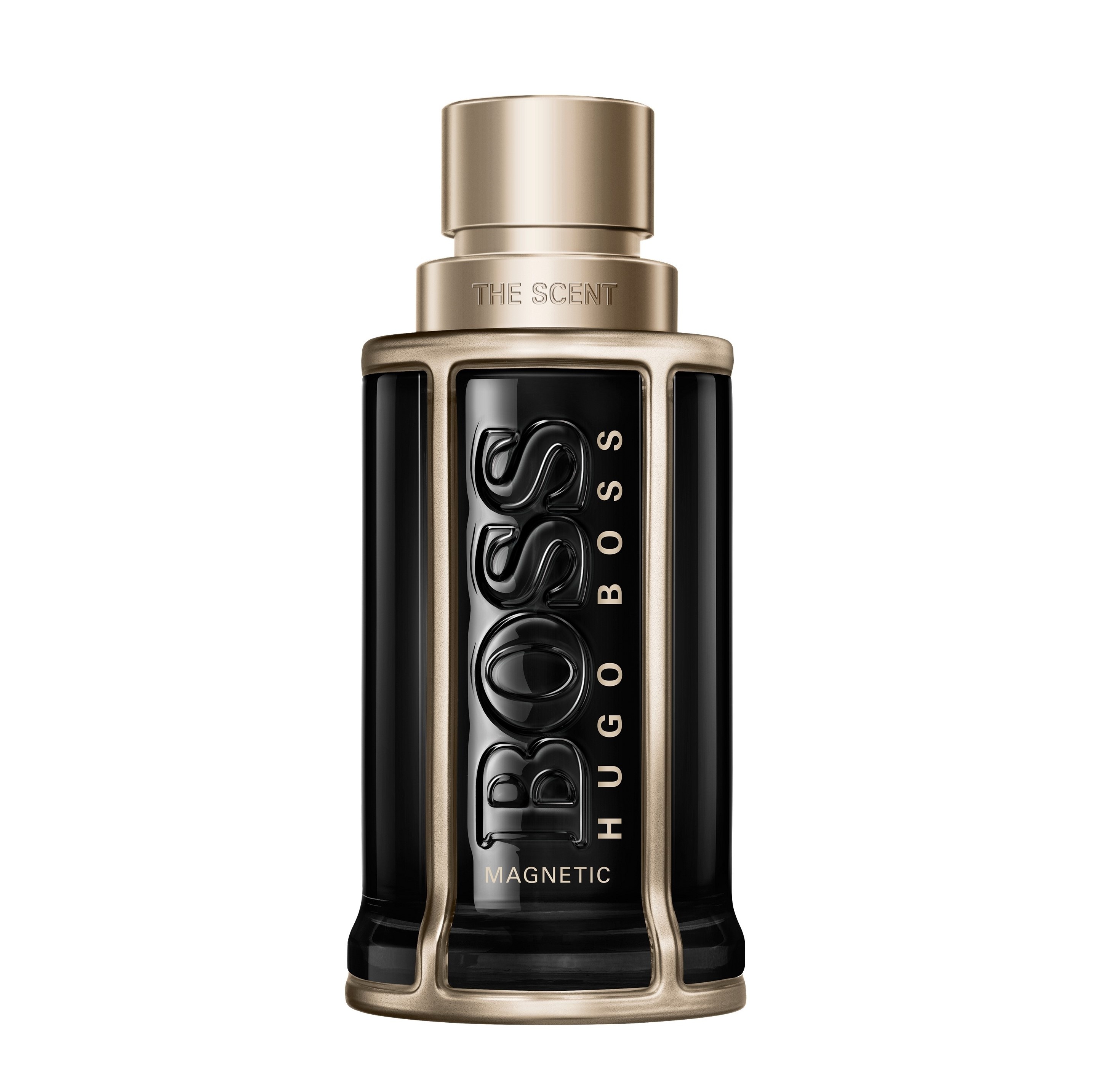 HUGO BOSS BOSS The Scent Magnetic for Him EDP 100 ml