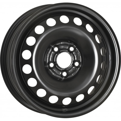 Alcar Stahlrad 4095 6x15 4x108 ET45