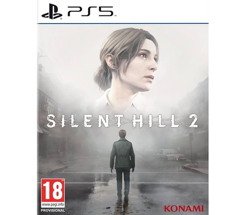 Silent Hill 2