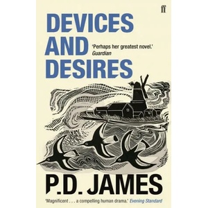 Devices and Desires (ISBN: 9780571341153)