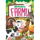 Maľujem farmu
