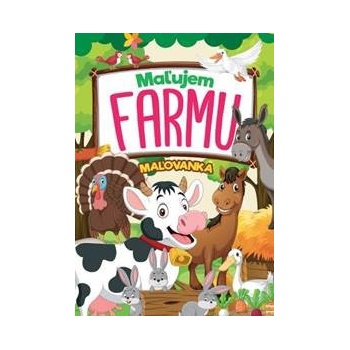 Maľujem farmu