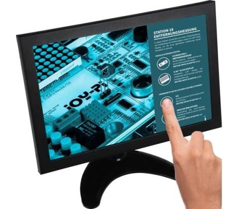 JOY-IT RB-LCD-10-2