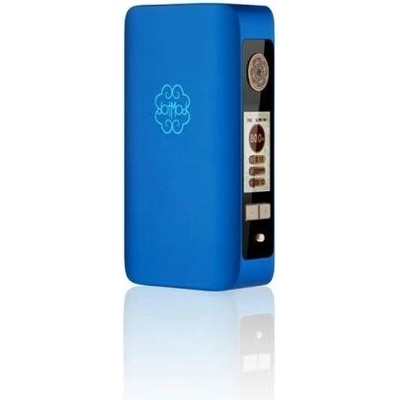 Dotmod dotBox V2 220W MOD Royal Blue