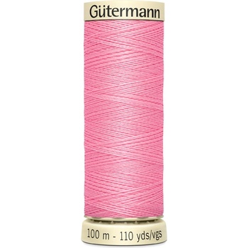 Gutermann Univerzálna šijacia niť Gütermann 100 m - 758