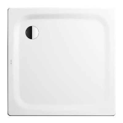 Kaldewei Avantgarde Superplan 388-2 80 x 90 cm 447848043001