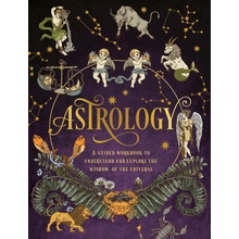 Astrology: A Guided Workbook