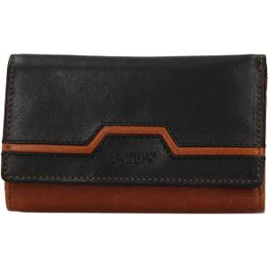 Lagen BLC/5305/222 Cognac/Black