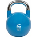 SHARP SHAPE COMPETITION KETTLEBELL 12 kg
