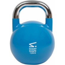 SHARP SHAPE COMPETITION KETTLEBELL 12 kg