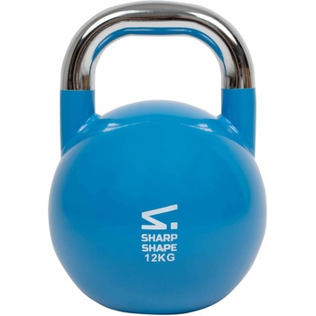 SHARP SHAPE COMPETITION KETTLEBELL 12 kg