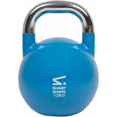 SHARP SHAPE COMPETITION KETTLEBELL 12 kg
