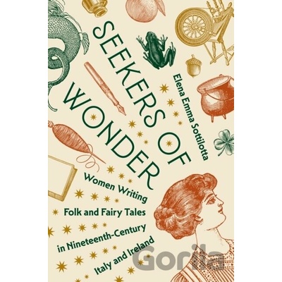 Seekers of Wonder