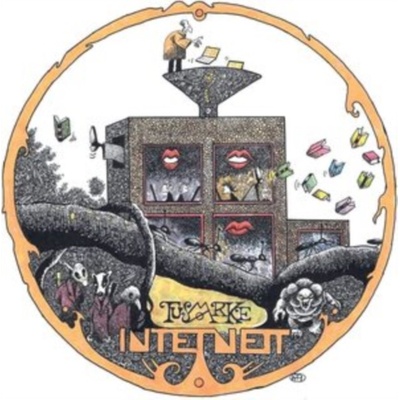 Intetnett CD