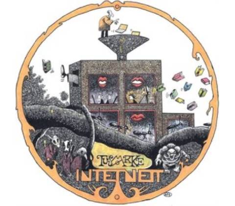 Intetnett CD