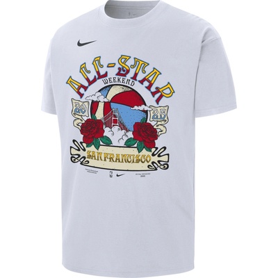 Nike NBA Max90 T-Shirt hq0682-100