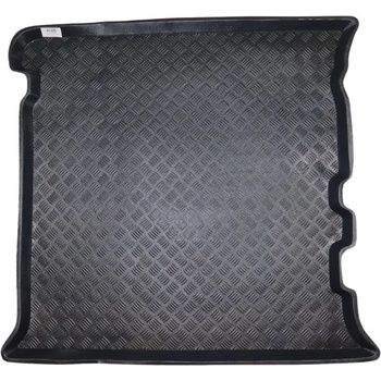 M-PLAST Стелка за багажник за VW Sharan (1995-2006) Van (17001PVC)