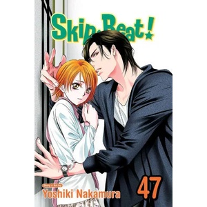 Skip*Beat! , Vol. 47 | V47 (ISBN: 9781974732432)