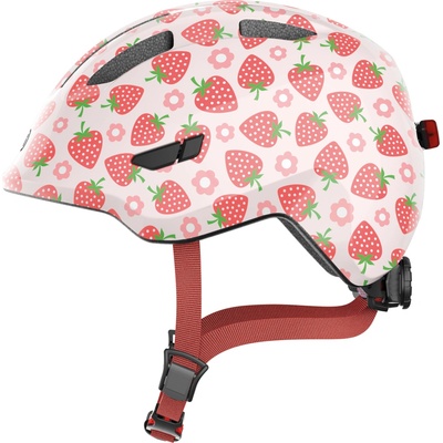 Abus Smiley 3.0 LED Rose Strawberry 2022