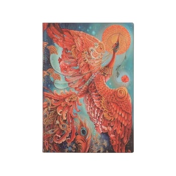 Paperblanks stationery FIREBIRD | Paperblanks