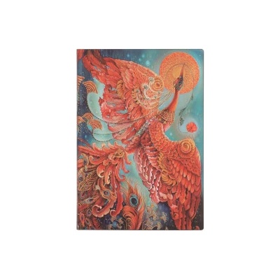 Paperblanks stationery FIREBIRD | Paperblanks