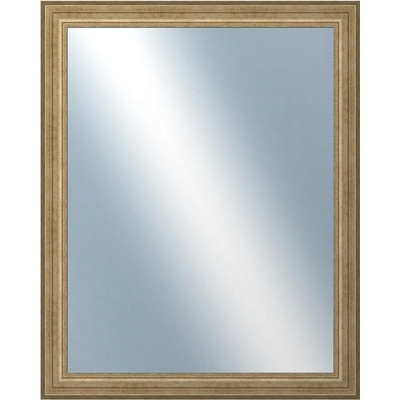 DANTIK HRAD 80 x 100 cm stříbrná 2823